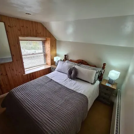 Holiday home North Lea Charming In Stunning Staithes
