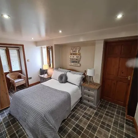 North Lea Charming In Stunning Holiday home Staithes