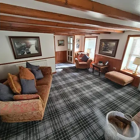 North Lea Charming In Stunning Staithes