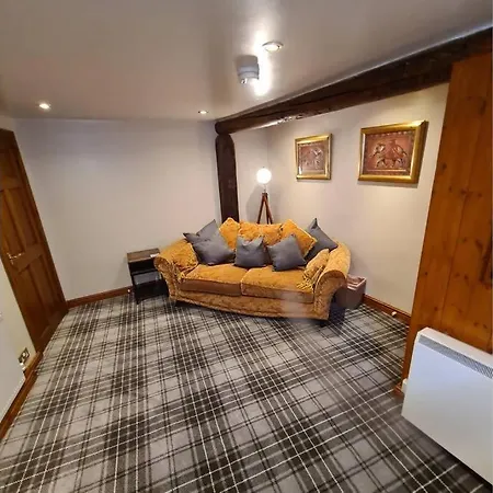 North Lea Charming In Stunning Staithes