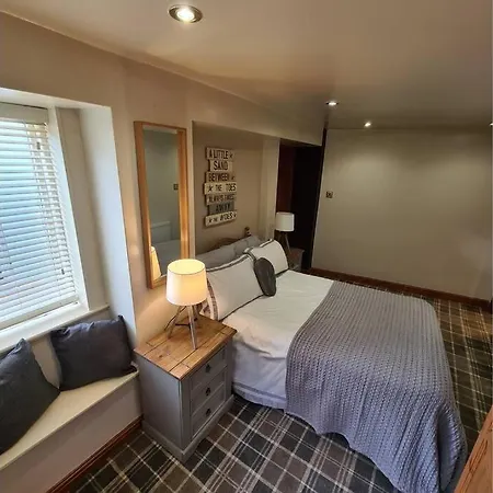 North Lea Charming In Stunning Holiday home Staithes