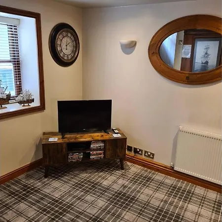 Vakantiehuis North Lea Charming In Stunning *