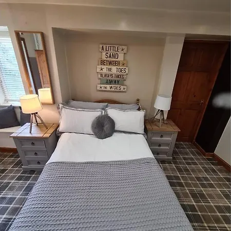 North Lea Charming In Stunning * Staithes