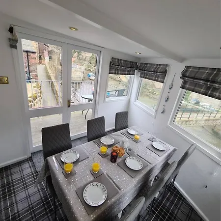 North Lea Charming In Stunning *