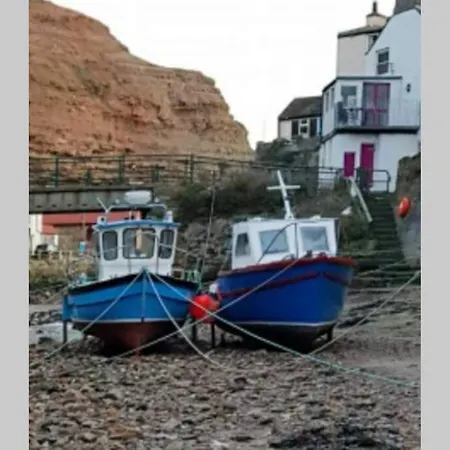 North Lea Charming In Stunning Holiday home Staithes