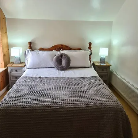 North Lea Charming In Stunning Holiday home *