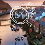 North Lea Charming In Stunning Σπίτι διακοπών Staithes