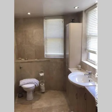 North Lea Charming In Stunning Feriehus *