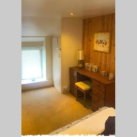North Lea Charming In Stunning Feriehus Staithes